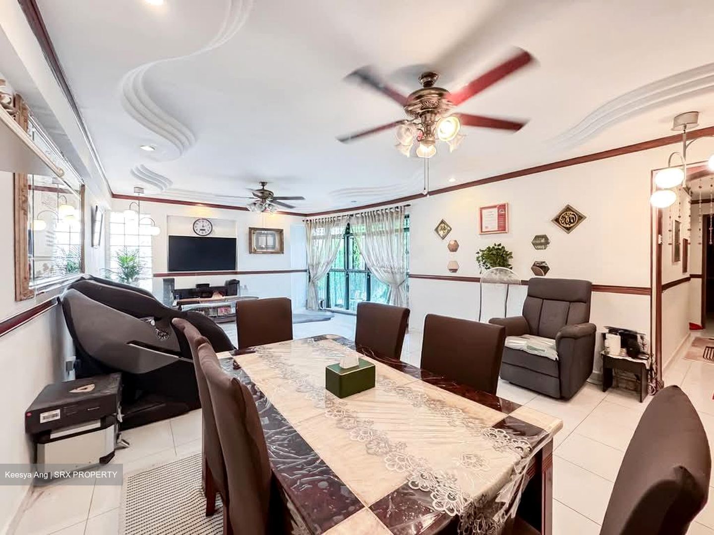 Blk 654 Senja Road (Bukit Panjang), HDB 5 Rooms #561639531